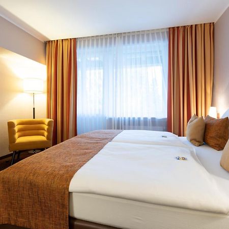 Hotel Im Park Haan Eksteriør billede