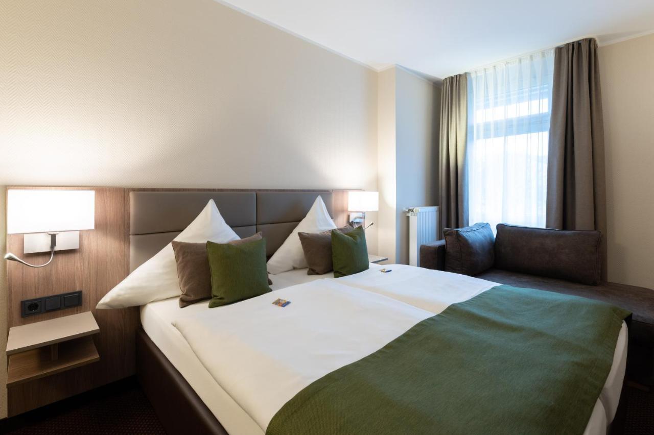 Hotel Im Park Haan Eksteriør billede
