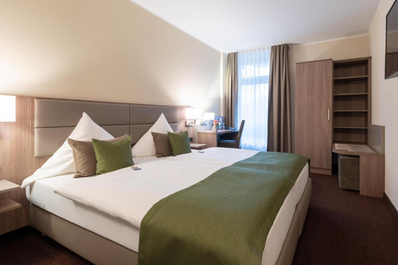Hotel Im Park Haan Eksteriør billede
