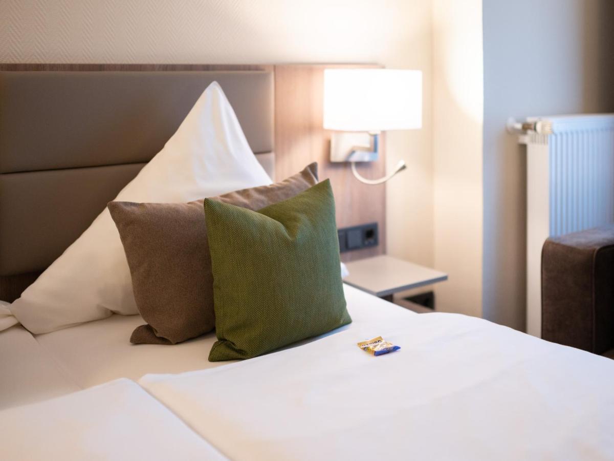 Hotel Im Park Haan Eksteriør billede
