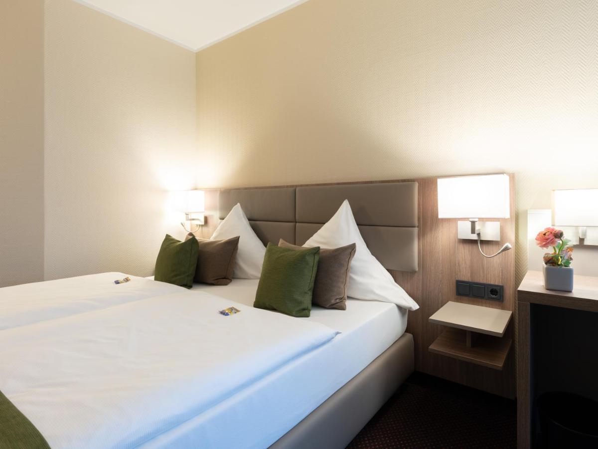 Hotel Im Park Haan Eksteriør billede