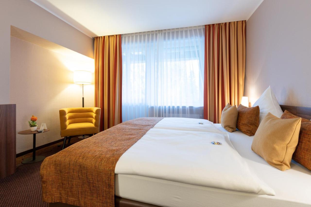 Hotel Im Park Haan Eksteriør billede