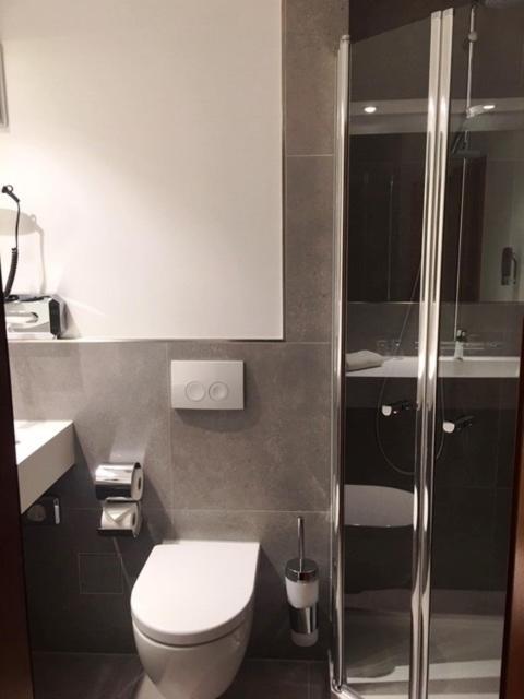 Hotel Im Park Haan Eksteriør billede